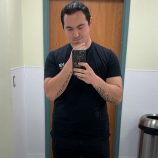 Chase Blake GV