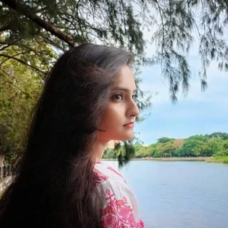 Manisha Agrawal 💗🦋