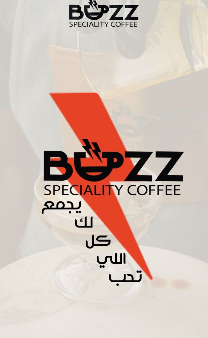 Buzz Coffee