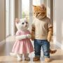 Whisker Tale