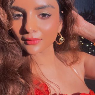 Anveshi Jain