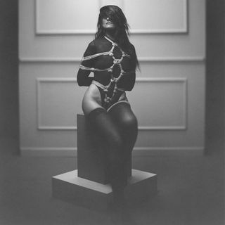 AnitaNina Ditamodl Lilith