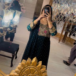 Rabia Kashif
