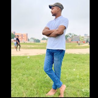 Chhotu Kumar