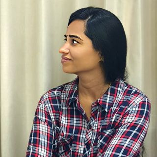 Yamini Reddy.A