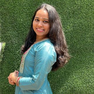 Rutika Pavaskar