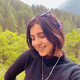 Sheetal Thakuraol 💜