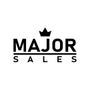 Major Sales