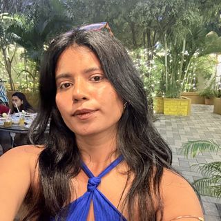 Vaishali Kri