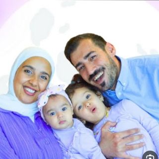عشاق hasan and nour
