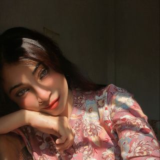 Shyena Lamjareed