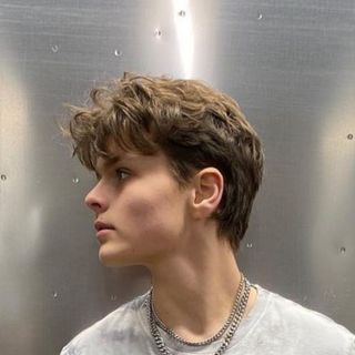 Carter Rubin