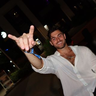 Alex Presley