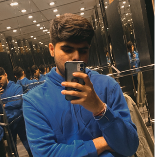 Hardik Malik