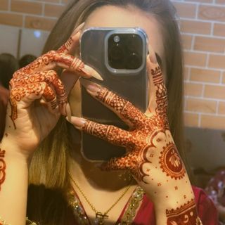 Abeeha Naqvi