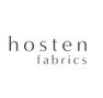 hosten fabrics