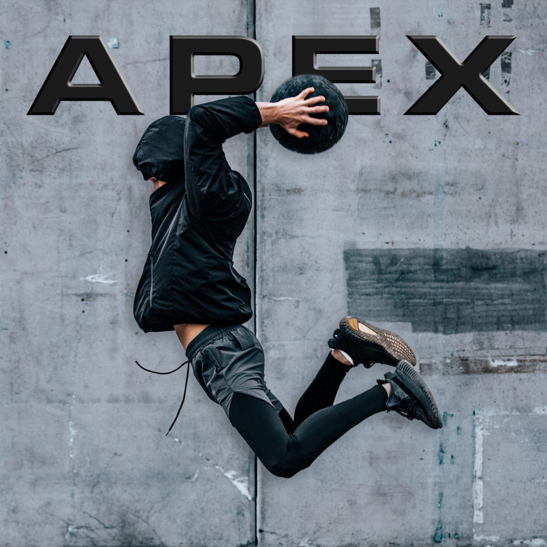 Apex Fitness