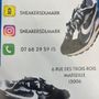 SNK BOUTIQUE MARSEILLAISE