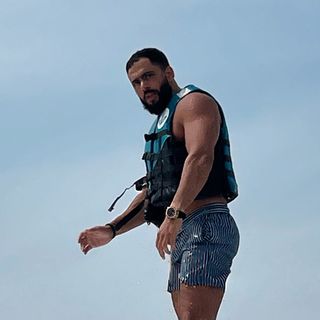 Mohamed Kas