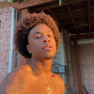 Huey Freeman🌪