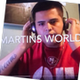 Profile picture for Martins World🎶