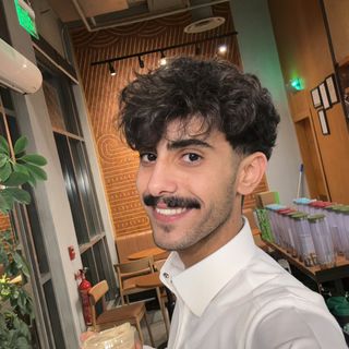 سعد المقاطي