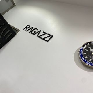Ragazzi El Biar ⌚️👖👔👟🧢👑