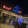 Keyf Cafe & Rest