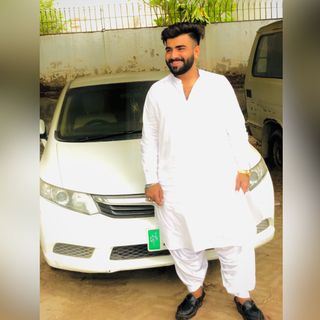 ZAWAR BABAR ALI MUGHAL