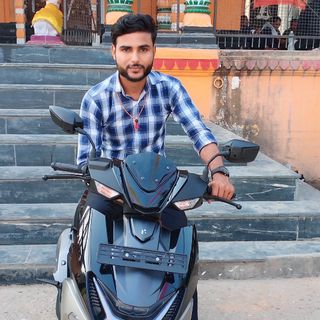 Punit Tiwari