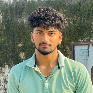 UV Rana ❣️..