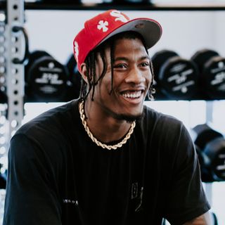 Isaiah Simmons