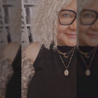 Verena 🖤
