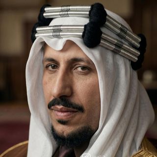 خالد بن محمد آل ⚔️