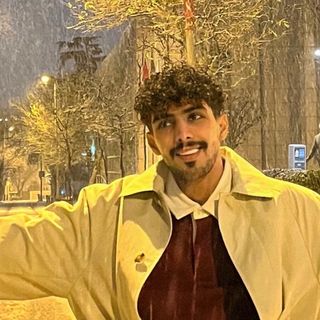 علي الاحمري 🇸🇦