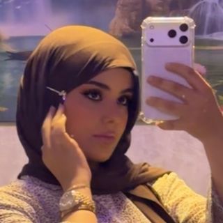 I’m Hafsa 💞