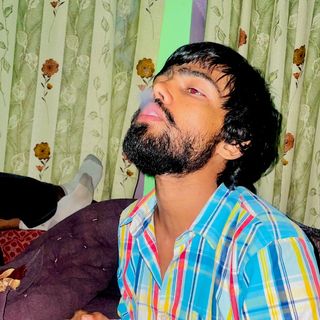AJAY BARAU 🫠✨