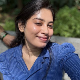 Indhu a