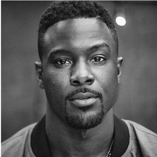 Lance Gross