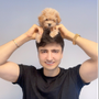 Snapchat profile picture for @antonio