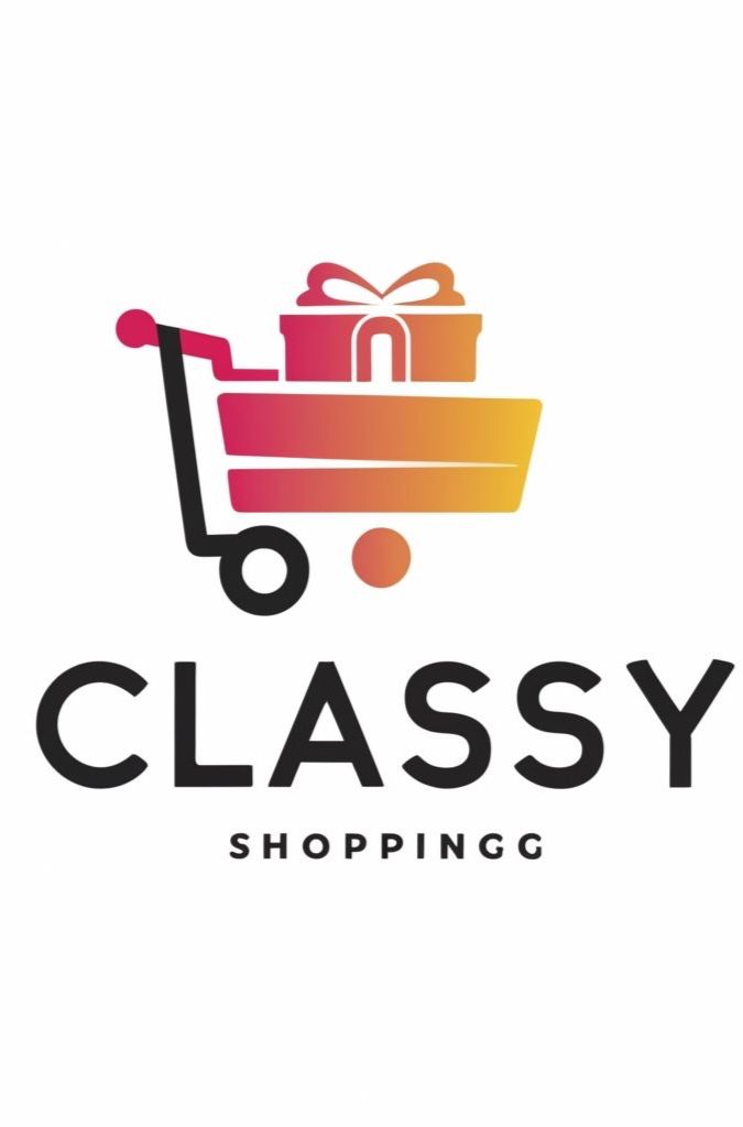 Classyy Shop ⚜️🛍️