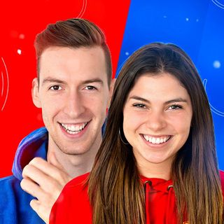 Celine & Michiel