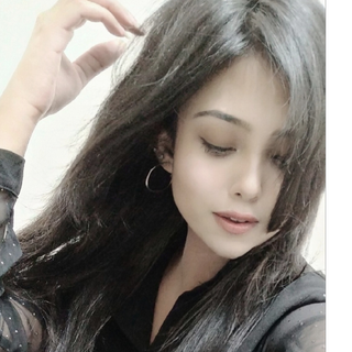 Maya Rajpoot