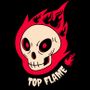 TOP FLAME