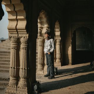 अमन रघुवंशी