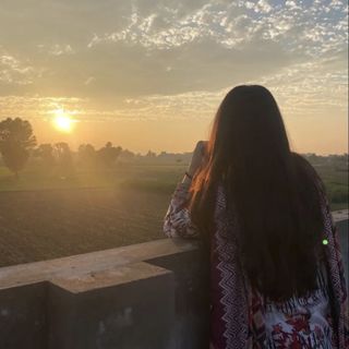 Mitali💕