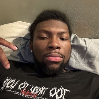 K2 🖤🧛🏿