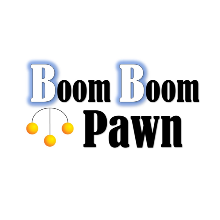 Boom Boom Pawn