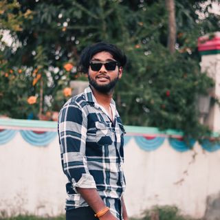 Suraj Ray