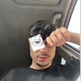Snapchat profile picture for @realdjexo